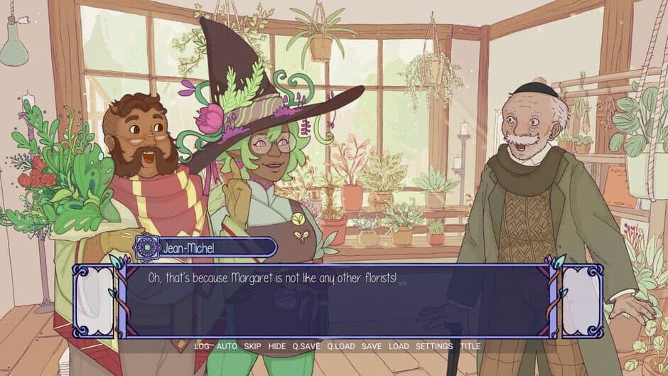 Скриншот 2 из Margaret's Little Shop of Wonders