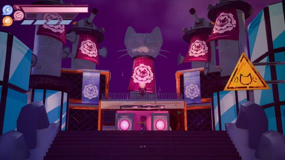Скриншот 4 из Cat-aclysm