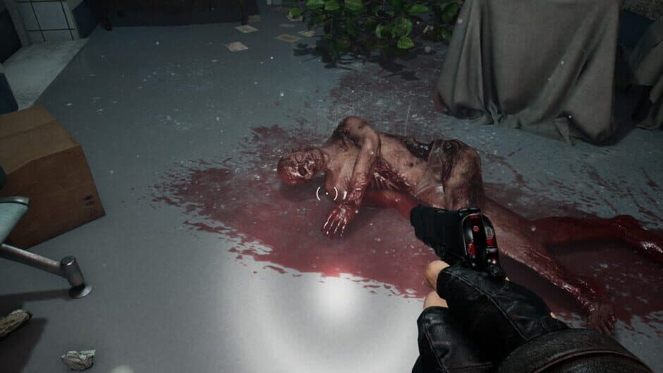 Скриншот 7 из Ebola 4