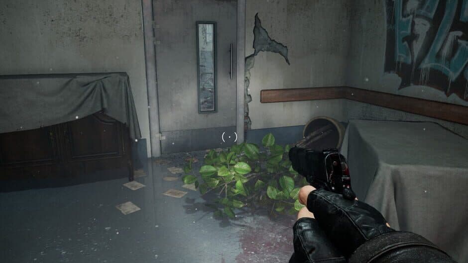 Скриншот 10 из Ebola 4
