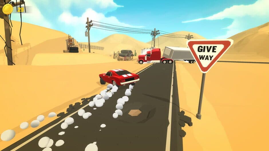Скриншот 5 из Stunt Paradise