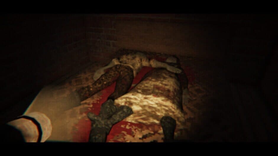 Скриншот 1 из Hope is Gone