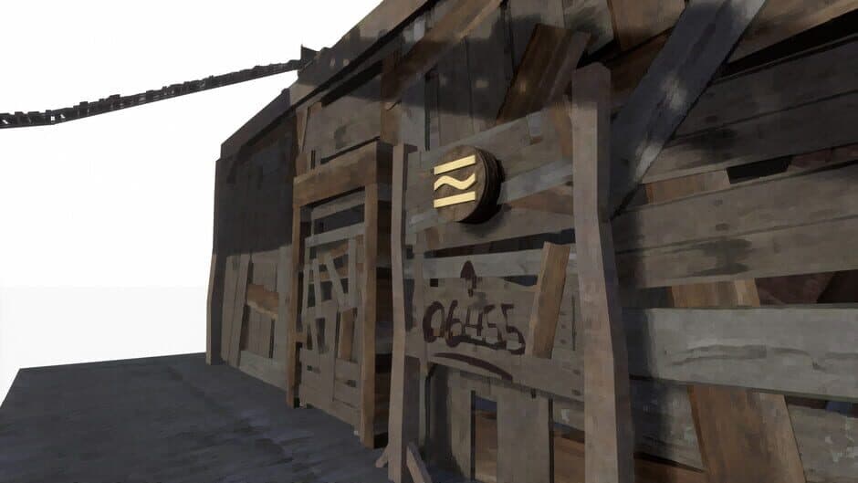 Скриншот 2 из If: Walls Could Answer
