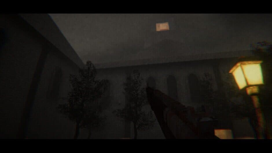 Скриншот 8 из Hope is Gone