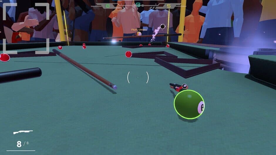 Скриншот 2 из 69 Balls
