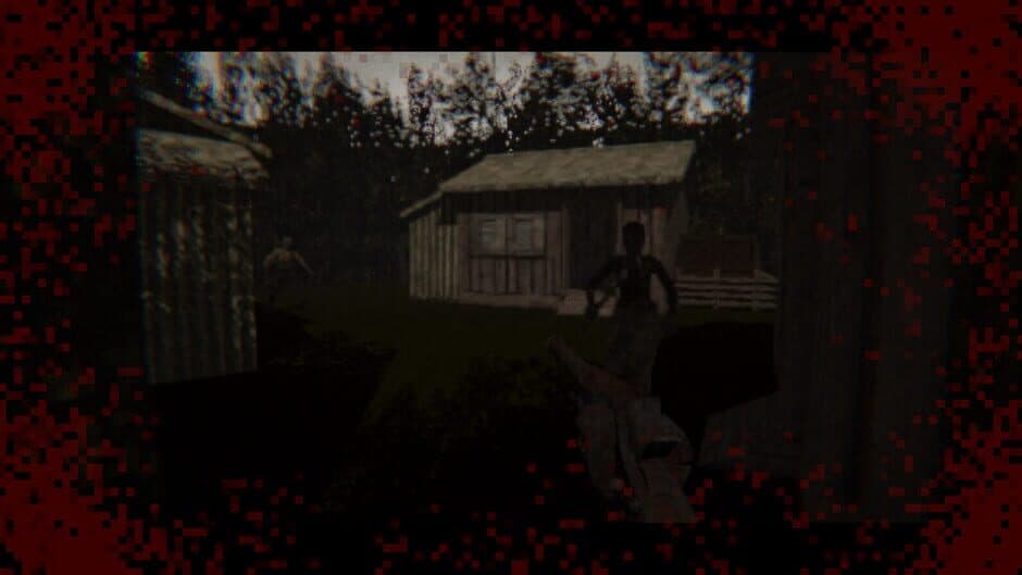 Скриншот 6 из Hope is Gone