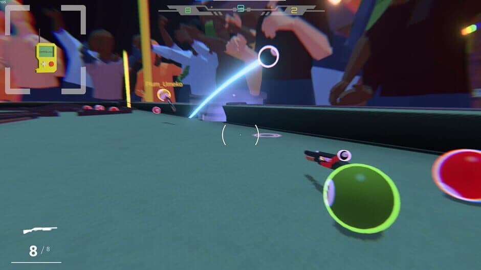 Скриншот 4 из 69 Balls