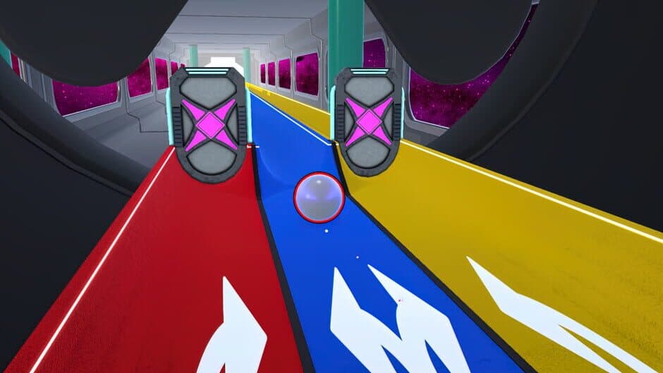 Скриншот 3 из Ball Bash