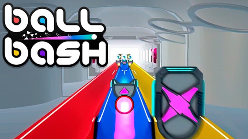 Скриншот 1 из Ball Bash