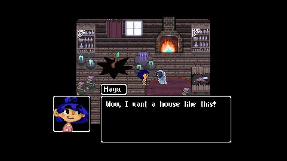 Скриншот 6 из Hearth's Pantheon