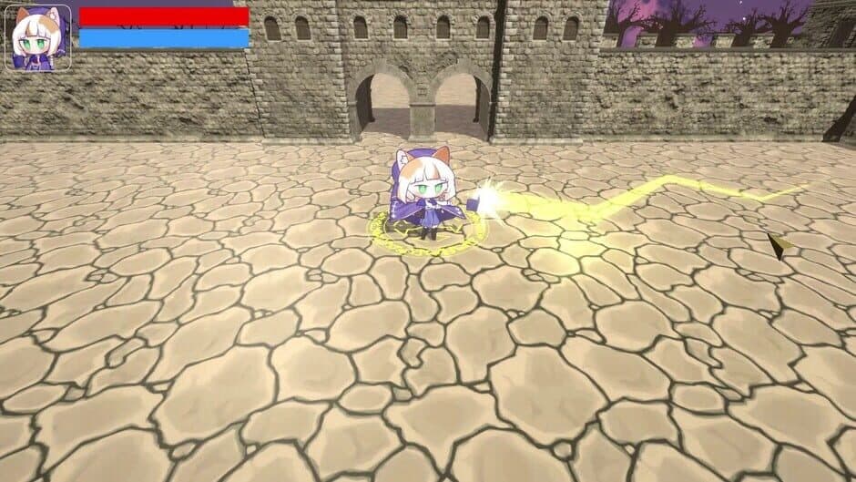 Скриншот 6 из Moon Magic Array