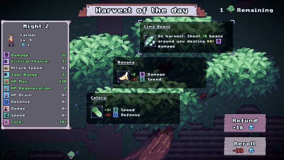 Скриншот 5 из Noxious Weeds