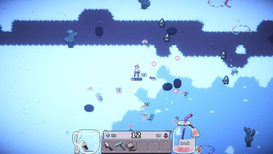 Скриншот 4 из Noxious Weeds