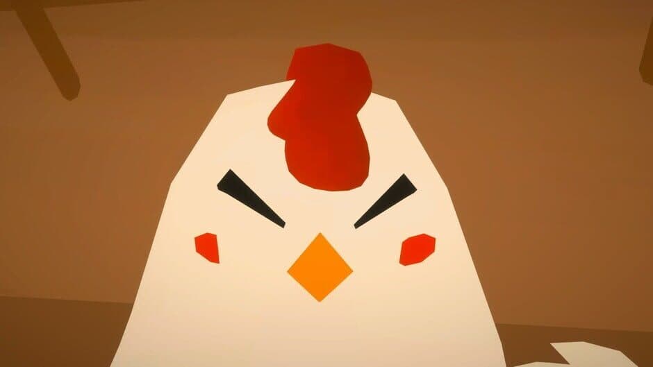Скриншот 4 из Karen the Chicken