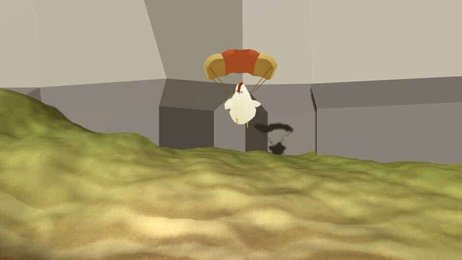 Скриншот 2 из Karen the Chicken