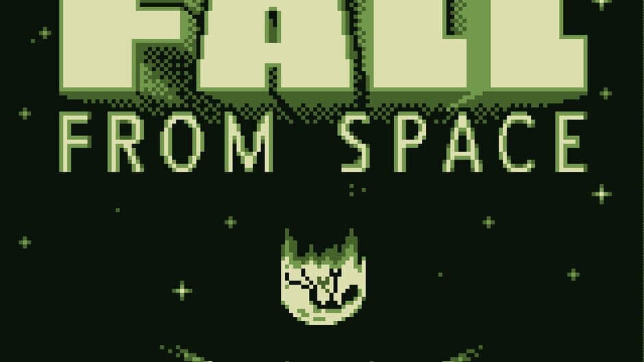 Скриншот 2 из Fall from Space