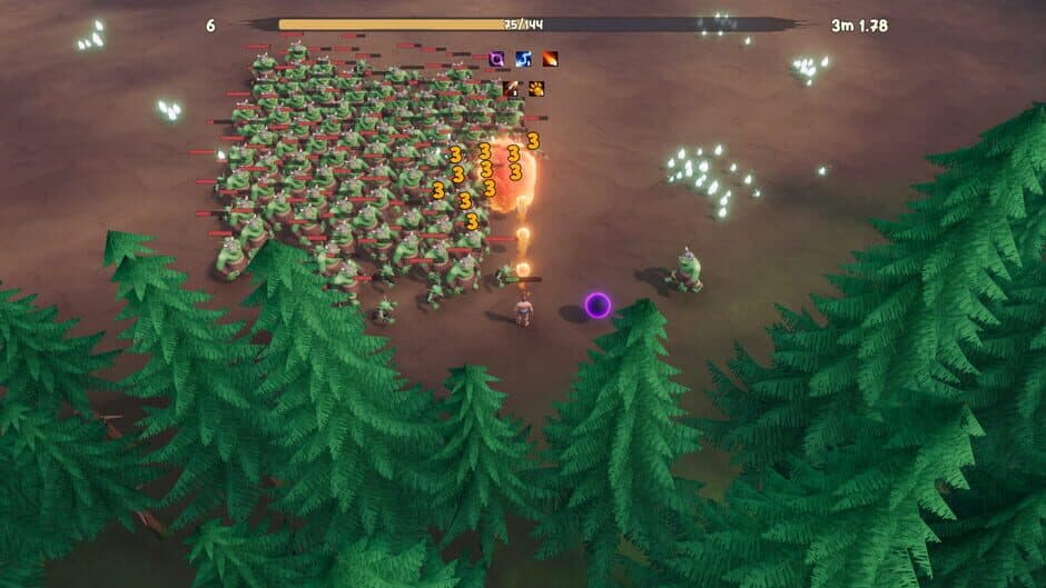 Скриншот 5 из Creatures of Ravenwood