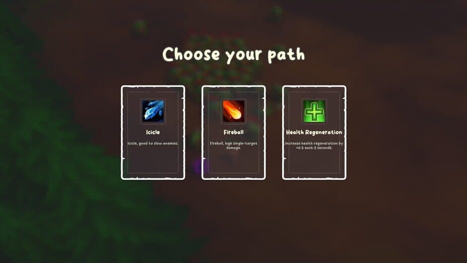 Скриншот 2 из Creatures of Ravenwood