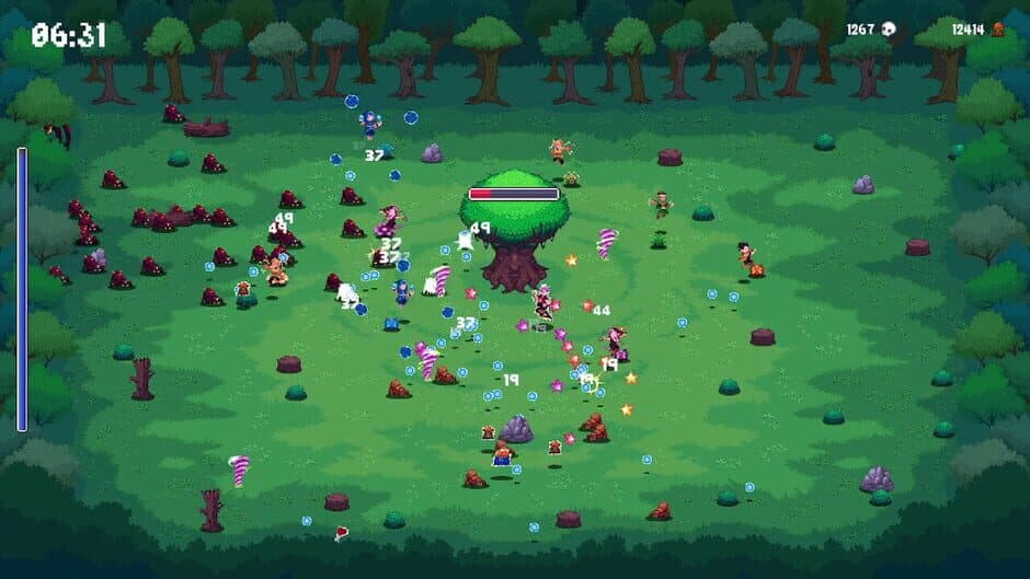 Скриншот 6 из Stardust Defenders