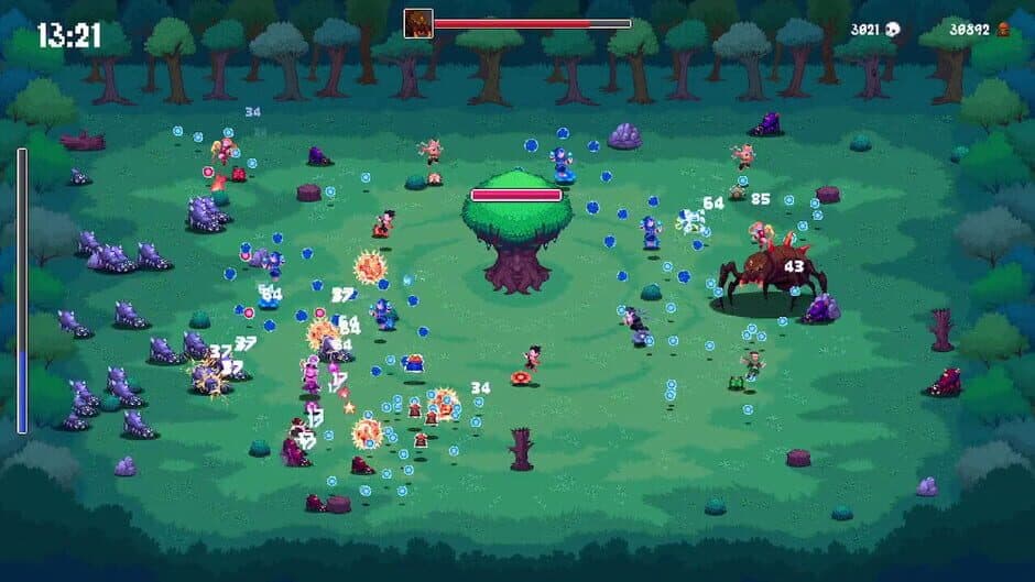 Скриншот 7 из Stardust Defenders