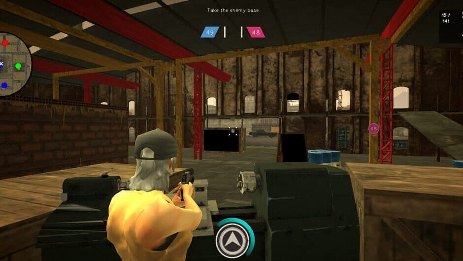 Скриншот 5 из Exorsite