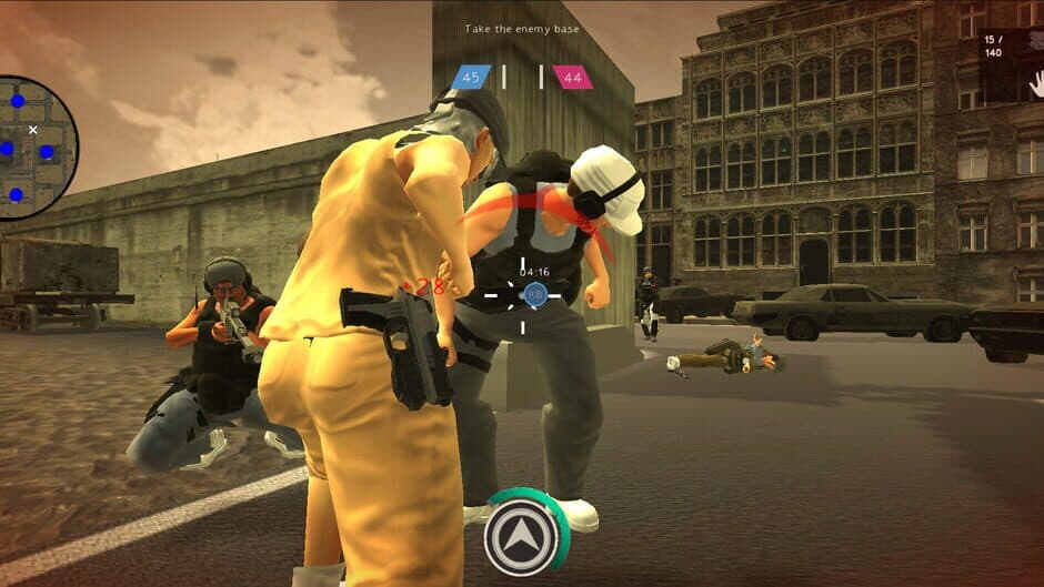 Скриншот 7 из Exorsite