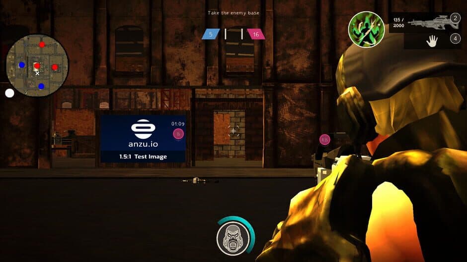 Скриншот 8 из Exorsite