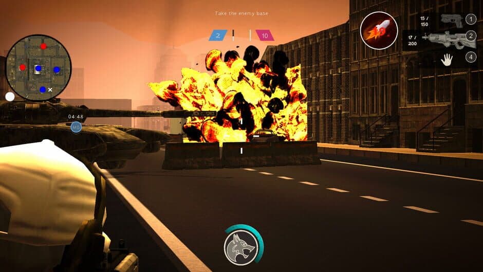 Скриншот 9 из Exorsite