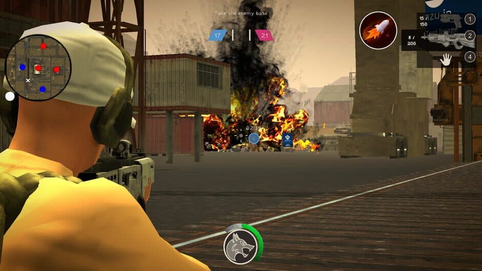 Скриншот 12 из Exorsite