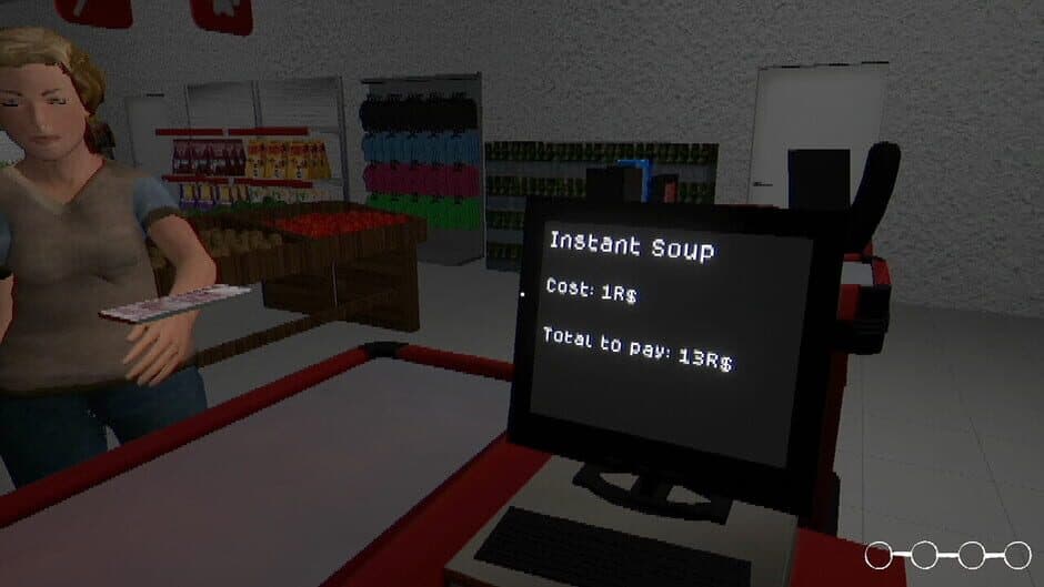 Скриншот 3 из Terminal 81
