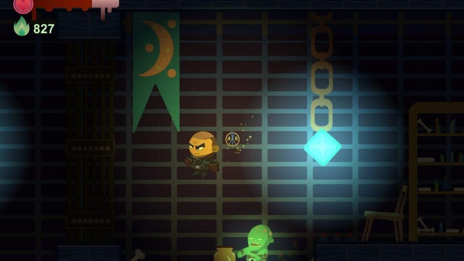 Скриншот 1 из The Lost Adventure