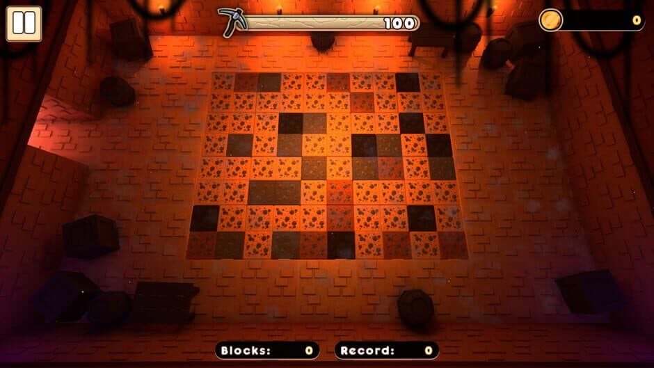 Скриншот 1 из Tutenstone