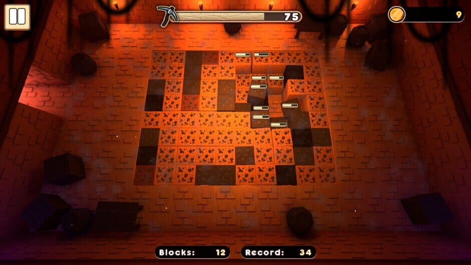 Скриншот 4 из Tutenstone