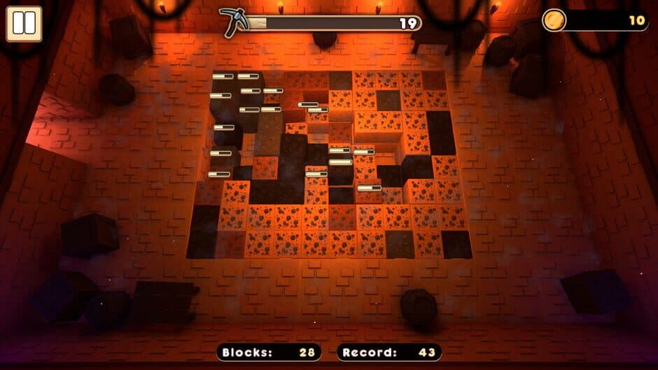 Скриншот 5 из Tutenstone