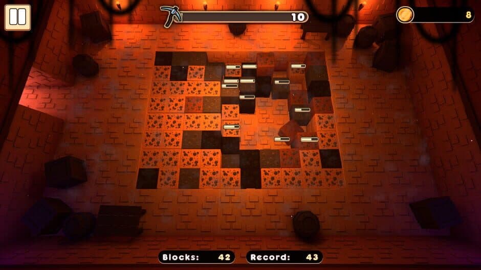Скриншот 3 из Tutenstone
