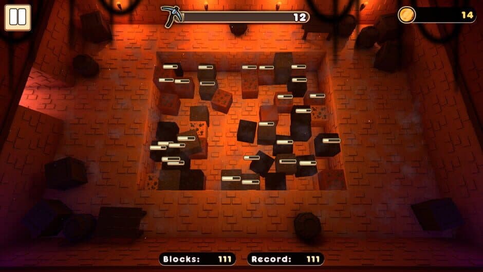 Скриншот 2 из Tutenstone