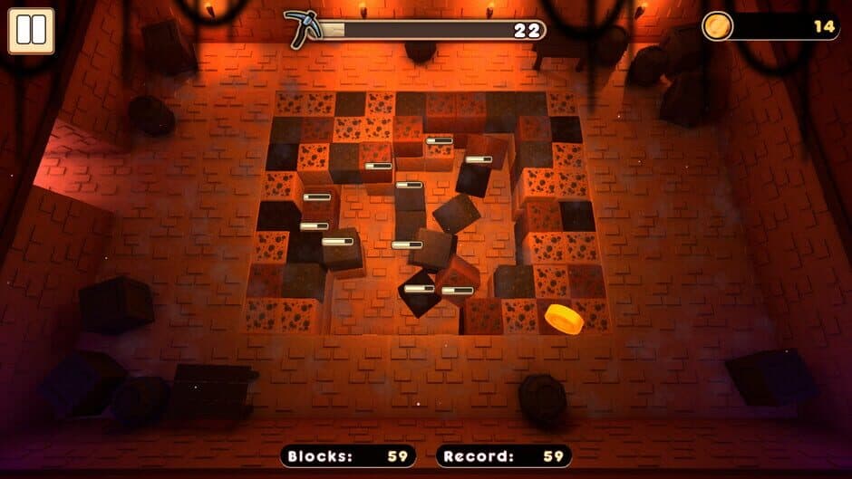 Скриншот 9 из Tutenstone