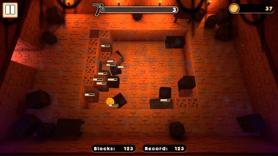 Скриншот 8 из Tutenstone