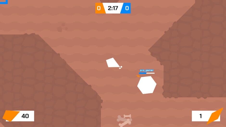 Скриншот 5 из High Velocity Arena