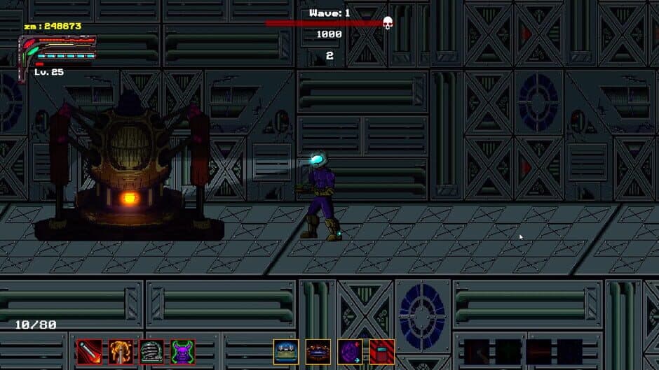 Скриншот 3 из The Search: Lost Dreams