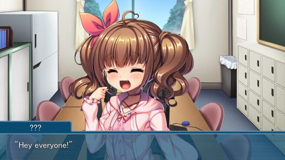 Скриншот 2 из Queen of the Otaku: There can be Only One