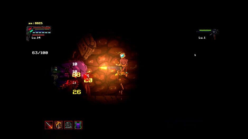 Скриншот 4 из The Search: Lost Dreams