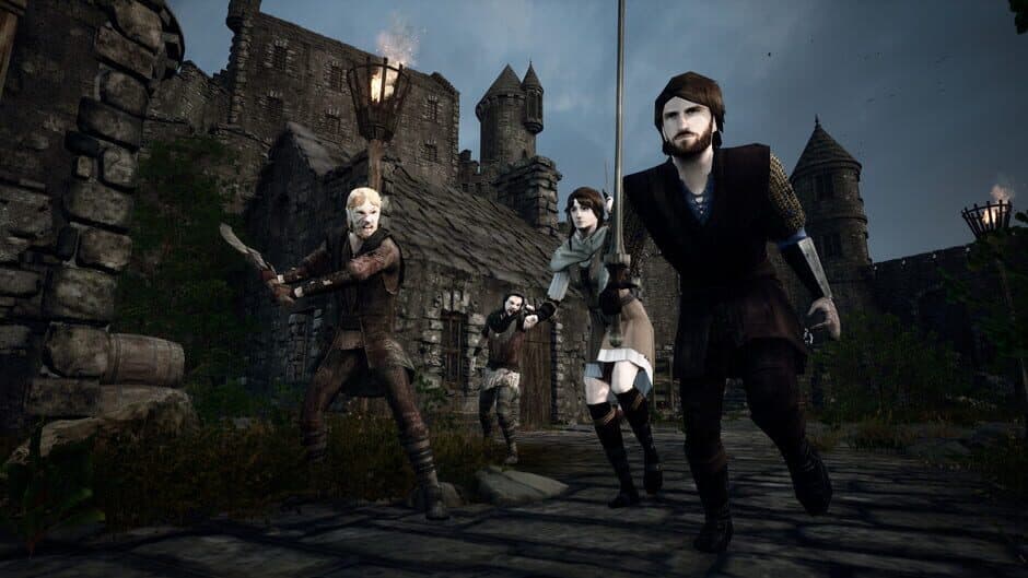 Скриншот 3 из Edmund and Eliza