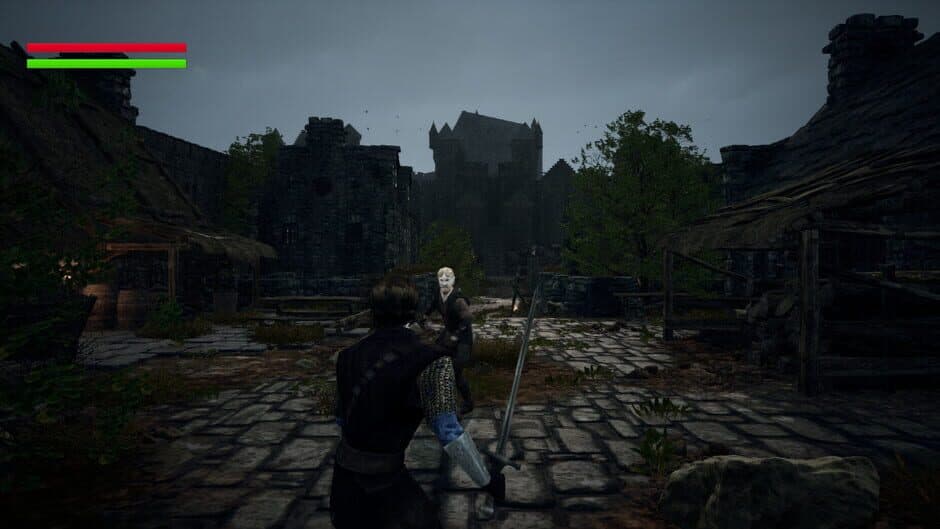 Скриншот 10 из Edmund and Eliza