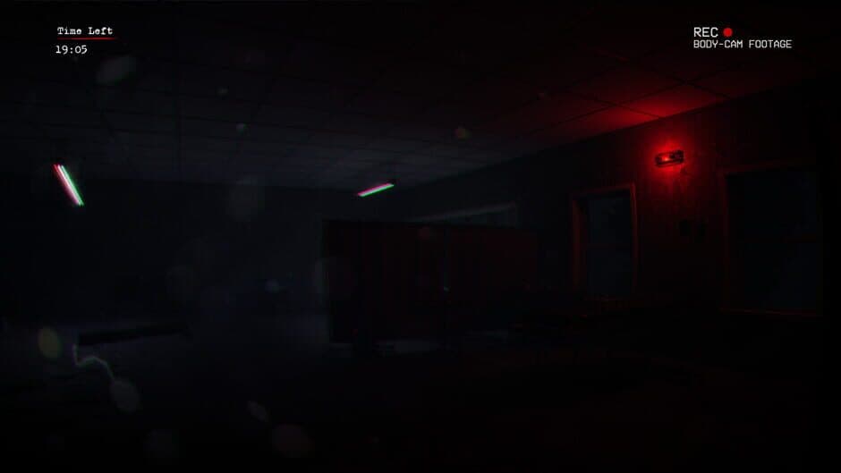 Скриншот 1 из Inside the Labs