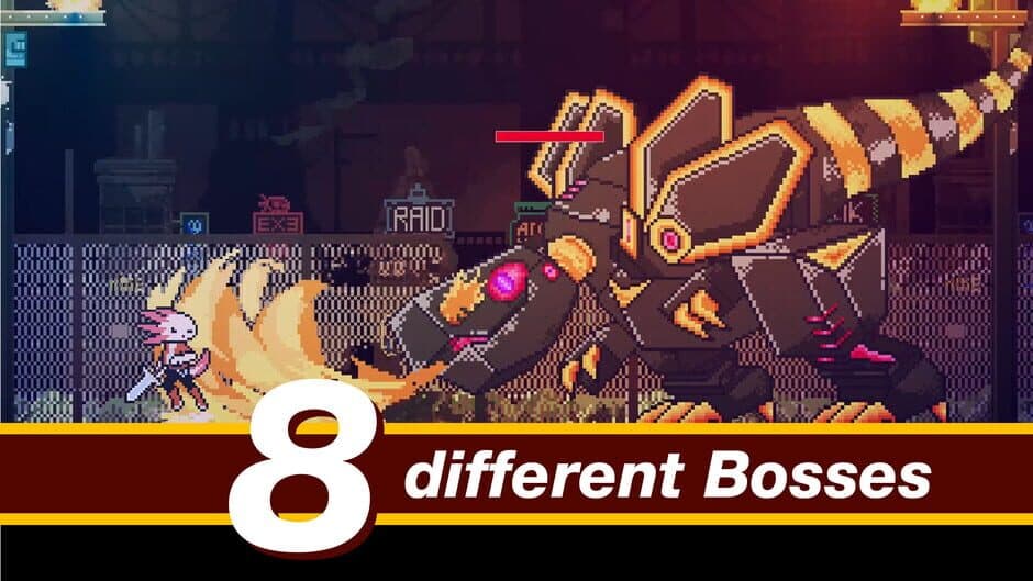Скриншот 6 из Exolotl: Zian