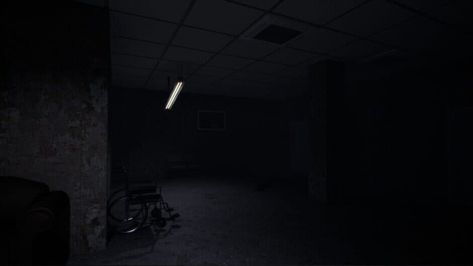 Скриншот 3 из Inside the Labs