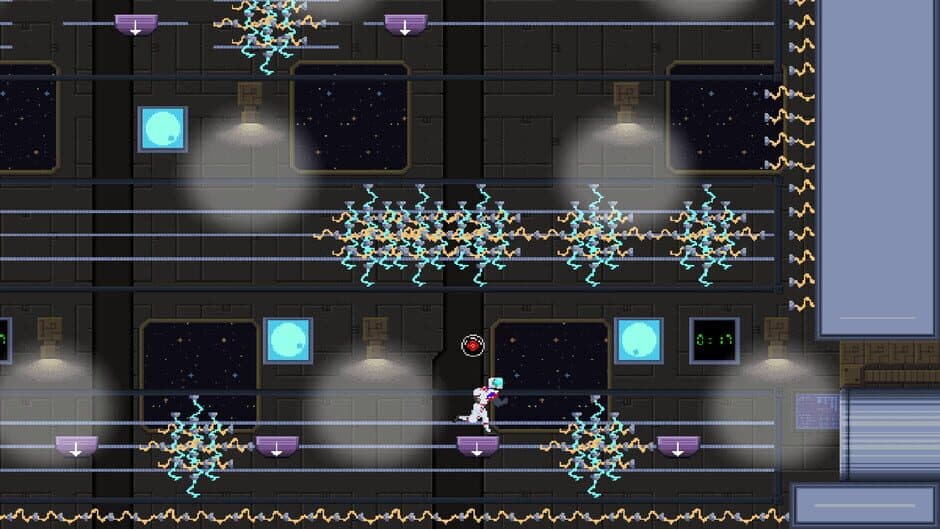 Скриншот 1 из Station 13