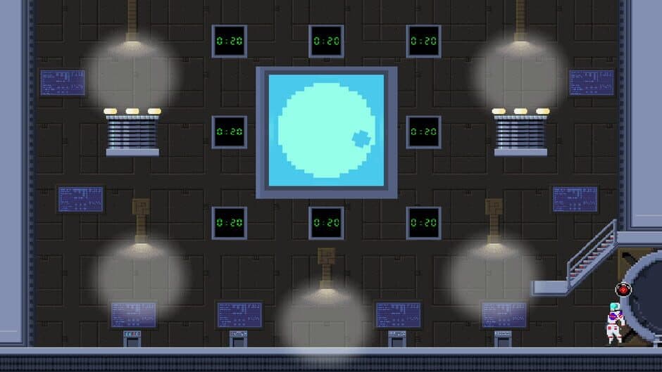 Скриншот 3 из Station 13