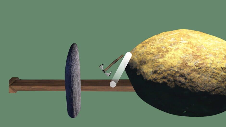 Скриншот 1 из Press Axe